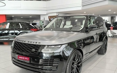 Land Rover Range Rover IV рестайлинг, 2018 год, 7 500 000 рублей, 1 фотография