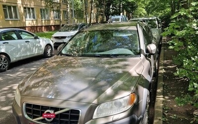 Volvo XC70 II рестайлинг, 2011 год, 1 560 000 рублей, 1 фотография