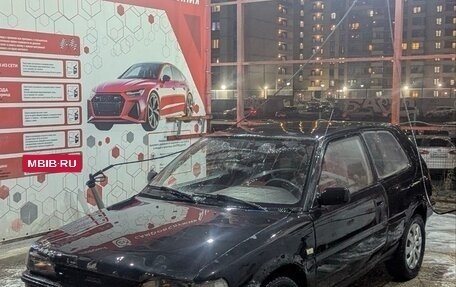 Toyota Corolla, 1989 год, 48 999 рублей, 1 фотография