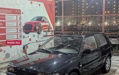 Toyota Corolla, 1989 год, 48 999 рублей, 1 фотография