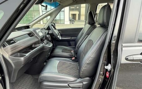 Honda Freed II, 2022 год, 1 229 000 рублей, 12 фотография