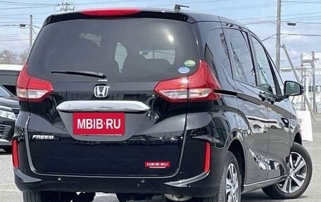 Honda Freed II, 2022 год, 1 229 000 рублей, 7 фотография