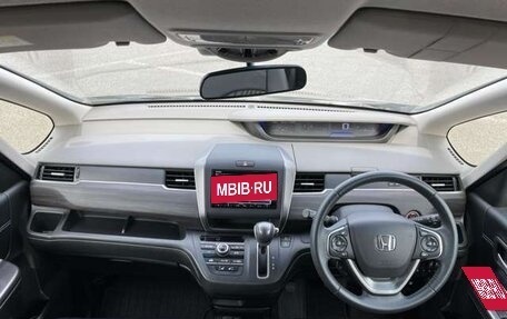Honda Freed II, 2022 год, 1 229 000 рублей, 11 фотография