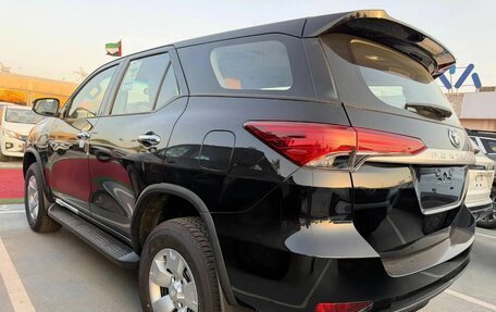 Toyota Fortuner II, 2025 год, 4 814 544 рублей, 3 фотография
