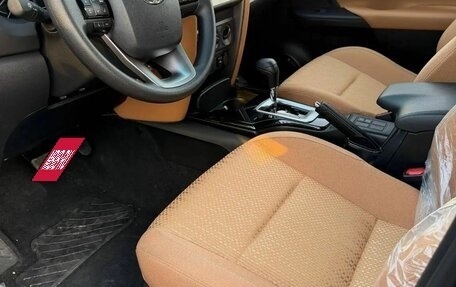 Toyota Fortuner II, 2025 год, 4 814 544 рублей, 5 фотография