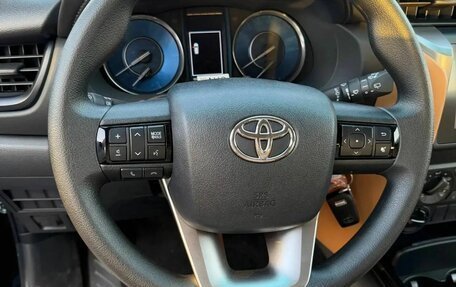 Toyota Fortuner II, 2025 год, 4 814 544 рублей, 6 фотография