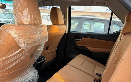 Toyota Fortuner II, 2025 год, 4 814 544 рублей, 8 фотография