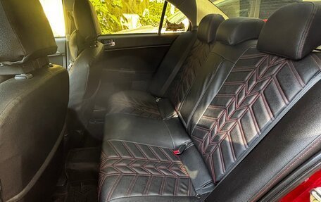 Mitsubishi Lancer IX, 2007 год, 850 000 рублей, 9 фотография