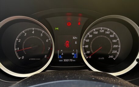 Mitsubishi Lancer IX, 2007 год, 850 000 рублей, 13 фотография