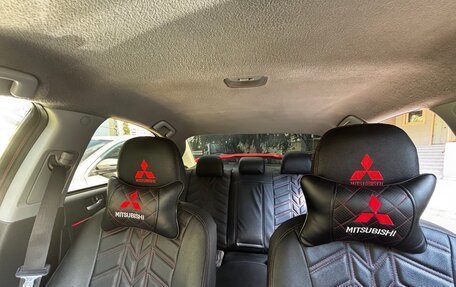 Mitsubishi Lancer IX, 2007 год, 850 000 рублей, 12 фотография