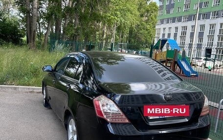 Geely Emgrand, 2018 год, 220 000 рублей, 3 фотография