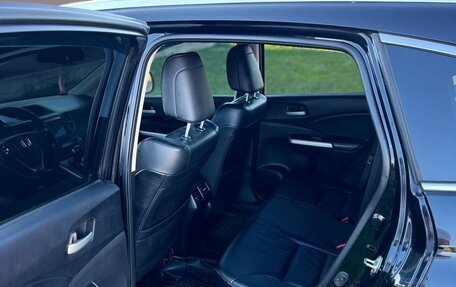 Honda CR-V IV, 2013 год, 1 699 000 рублей, 13 фотография
