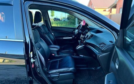 Honda CR-V IV, 2013 год, 1 699 000 рублей, 11 фотография