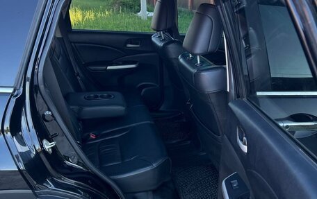 Honda CR-V IV, 2013 год, 1 699 000 рублей, 12 фотография