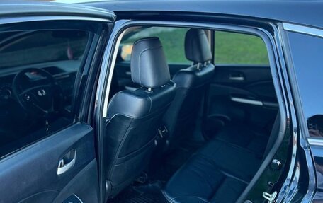 Honda CR-V IV, 2013 год, 1 699 000 рублей, 17 фотография