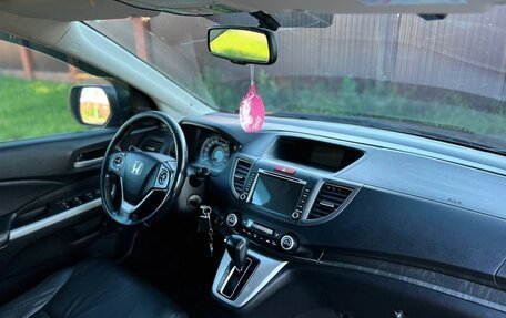 Honda CR-V IV, 2013 год, 1 699 000 рублей, 16 фотография