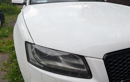 Audi A5, 2009 год, 1 300 000 рублей, 4 фотография