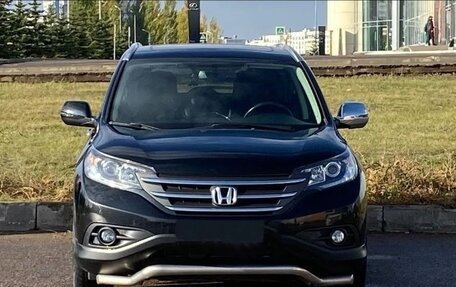 Honda CR-V IV, 2013 год, 1 699 000 рублей, 19 фотография