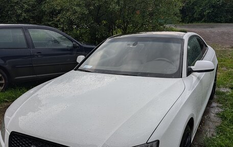 Audi A5, 2009 год, 1 300 000 рублей, 3 фотография