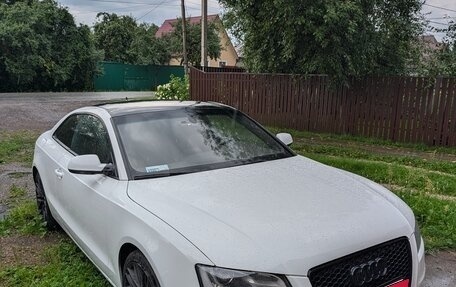 Audi A5, 2009 год, 1 300 000 рублей, 2 фотография