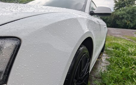 Audi A5, 2009 год, 1 300 000 рублей, 7 фотография
