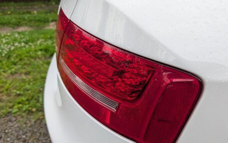 Audi A5, 2009 год, 1 300 000 рублей, 16 фотография
