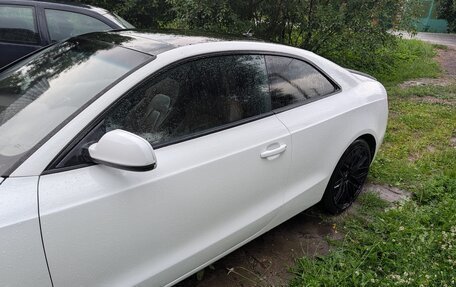 Audi A5, 2009 год, 1 300 000 рублей, 10 фотография
