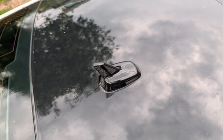 Audi A5, 2009 год, 1 300 000 рублей, 22 фотография