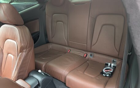Audi A5, 2009 год, 1 300 000 рублей, 31 фотография