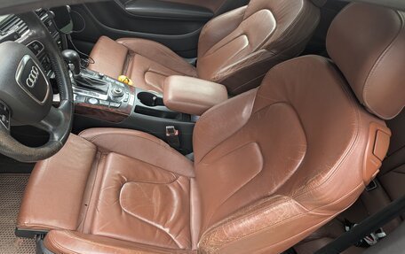 Audi A5, 2009 год, 1 300 000 рублей, 30 фотография
