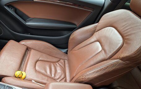 Audi A5, 2009 год, 1 300 000 рублей, 28 фотография