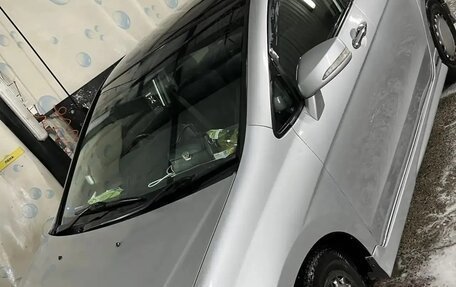 Honda Edix, 2004 год, 550 000 рублей, 6 фотография