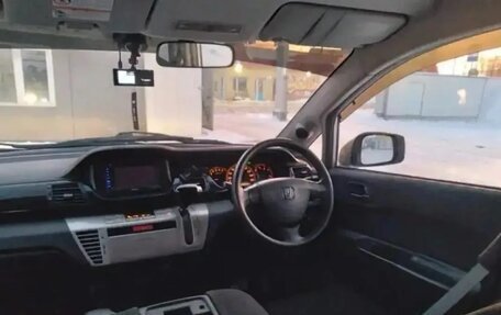 Honda Edix, 2004 год, 550 000 рублей, 4 фотография