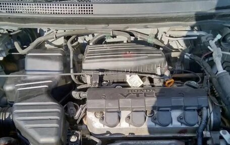 Honda Edix, 2004 год, 550 000 рублей, 5 фотография