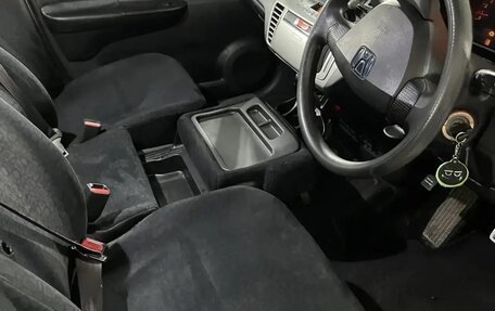 Honda Edix, 2004 год, 550 000 рублей, 3 фотография