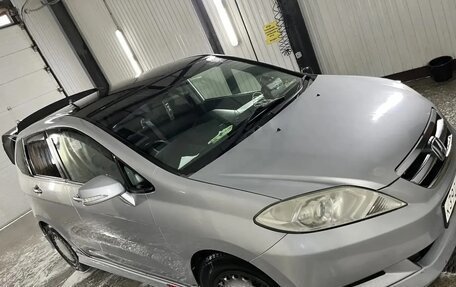 Honda Edix, 2004 год, 550 000 рублей, 7 фотография