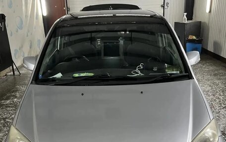 Honda Edix, 2004 год, 550 000 рублей, 8 фотография