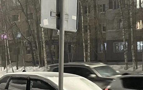 Honda Edix, 2004 год, 550 000 рублей, 11 фотография