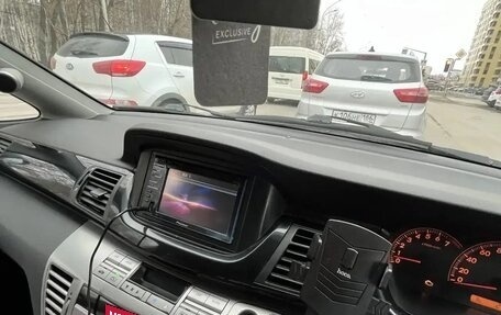 Honda Edix, 2004 год, 550 000 рублей, 2 фотография