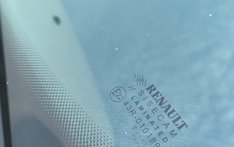 Renault Logan II, 2017 год, 820 000 рублей, 31 фотография