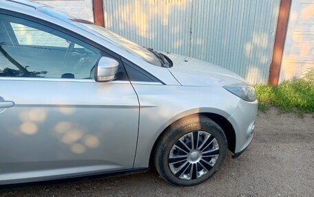 Ford Focus III, 2011 год, 700 000 рублей, 3 фотография