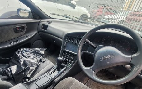 Toyota Carina ED III, 1994 год, 130 000 рублей, 3 фотография