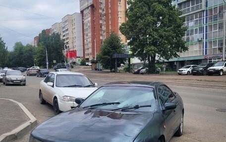 Toyota Carina ED III, 1994 год, 130 000 рублей, 2 фотография