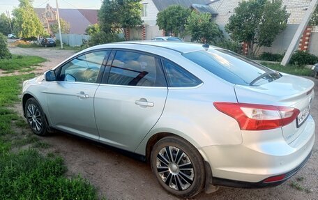 Ford Focus III, 2011 год, 700 000 рублей, 5 фотография