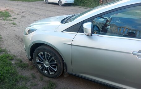 Ford Focus III, 2011 год, 700 000 рублей, 6 фотография
