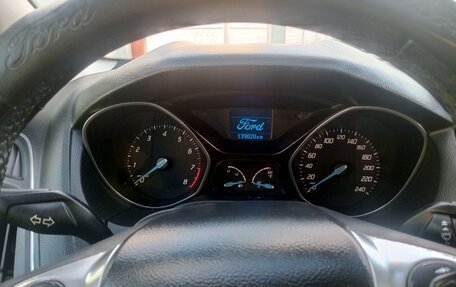 Ford Focus III, 2011 год, 700 000 рублей, 11 фотография