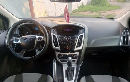 Ford Focus III, 2011 год, 700 000 рублей, 10 фотография