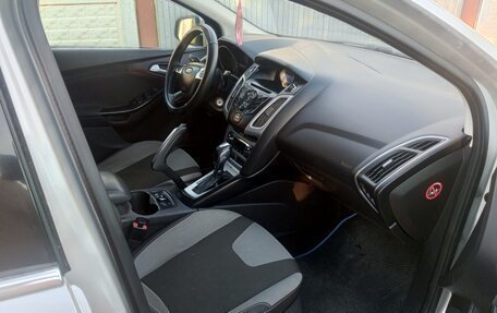 Ford Focus III, 2011 год, 700 000 рублей, 9 фотография