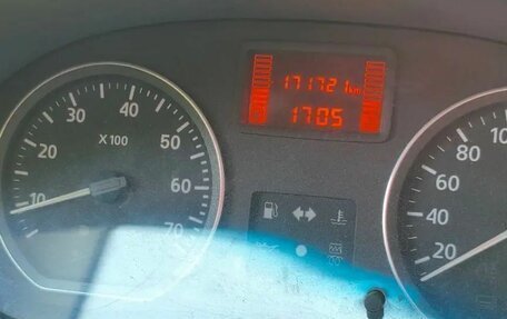 Renault Sandero I, 2012 год, 440 000 рублей, 6 фотография