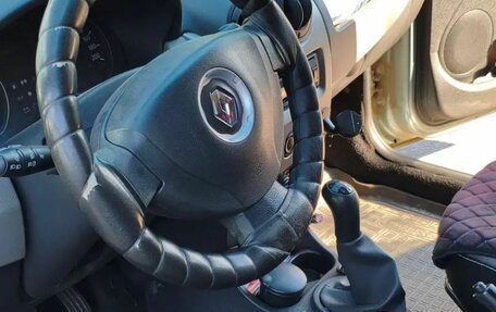 Renault Sandero I, 2012 год, 440 000 рублей, 5 фотография